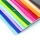 Mapa plastic Office Box, ColorLine, A4+, prindere tip arici V-LOCK, diverse culori